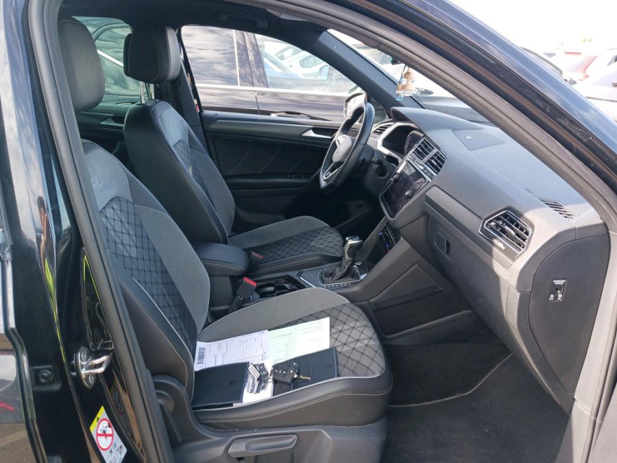 Imagen de Volkswagen Tiguan