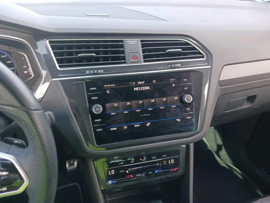 Imagen de Volkswagen Tiguan