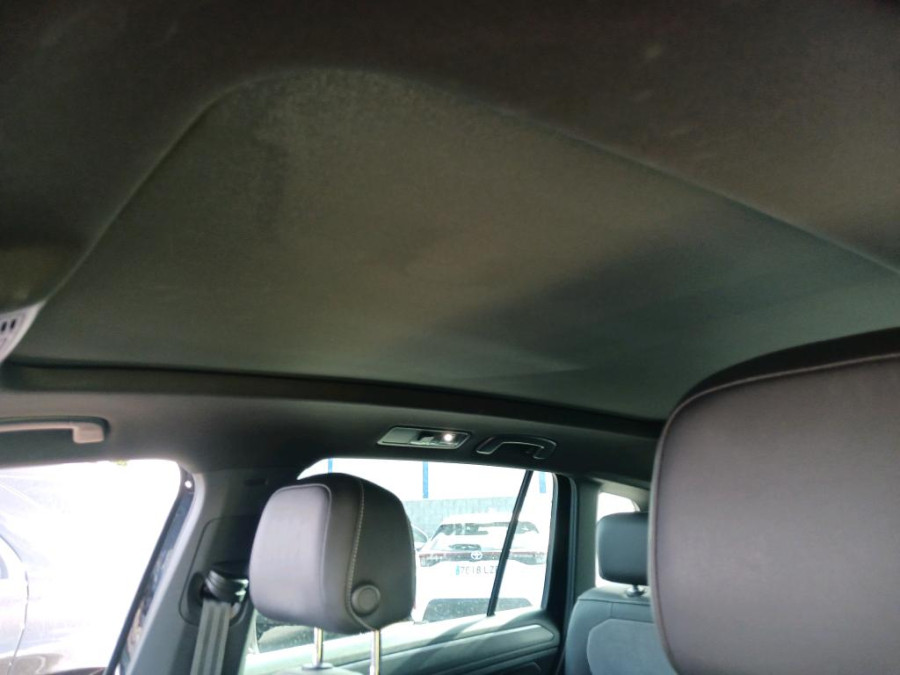 Imagen de Volkswagen Tiguan