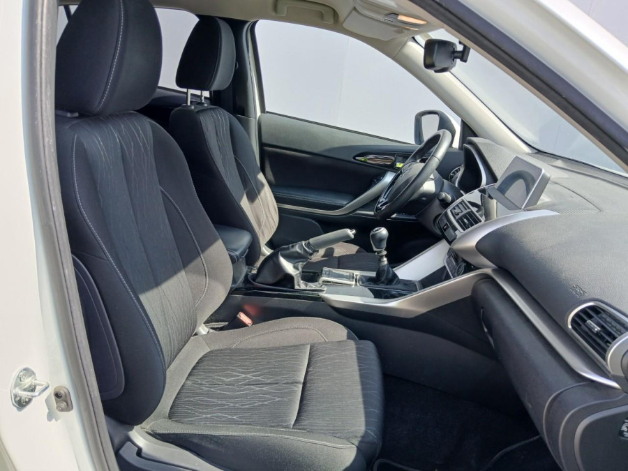 Imagen de Mitsubishi Eclipse Cross