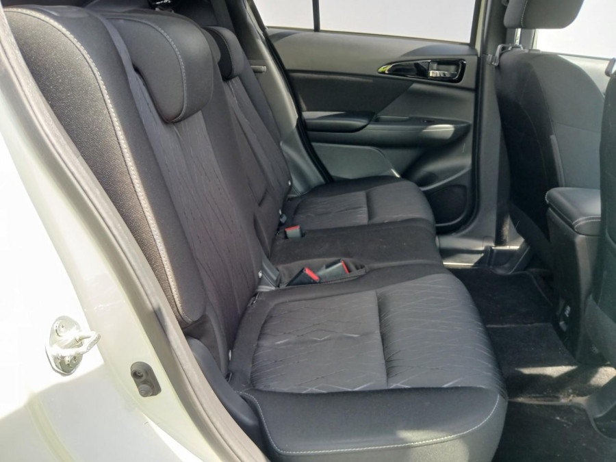 Imagen de Mitsubishi Eclipse Cross