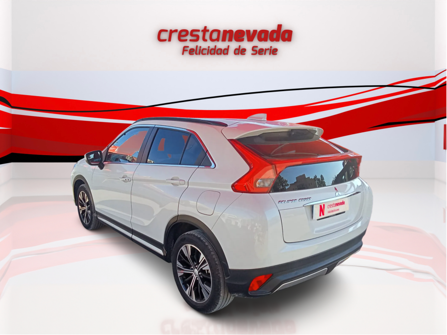 Imagen de Mitsubishi Eclipse Cross