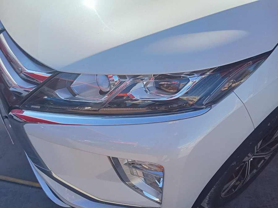 Imagen de Mitsubishi Eclipse Cross