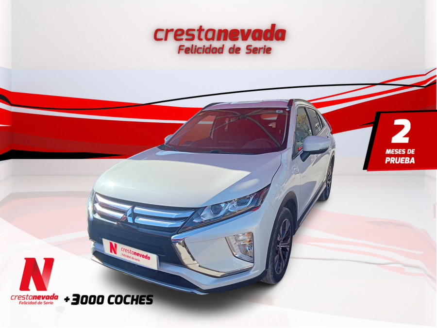 Imagen de Mitsubishi Eclipse Cross