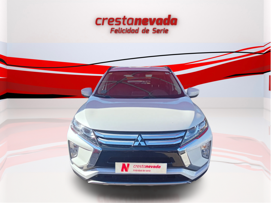 Imagen de Mitsubishi Eclipse Cross