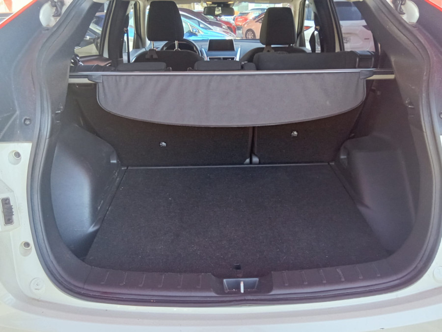 Imagen de Mitsubishi Eclipse Cross