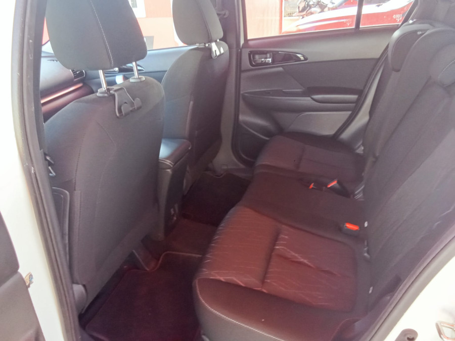 Imagen de Mitsubishi Eclipse Cross