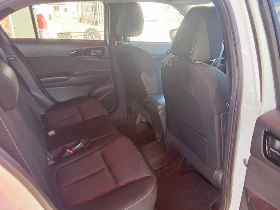 Imagen de Mitsubishi Eclipse Cross
