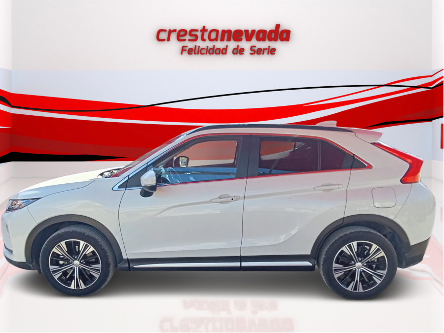 Imagen de Mitsubishi Eclipse Cross