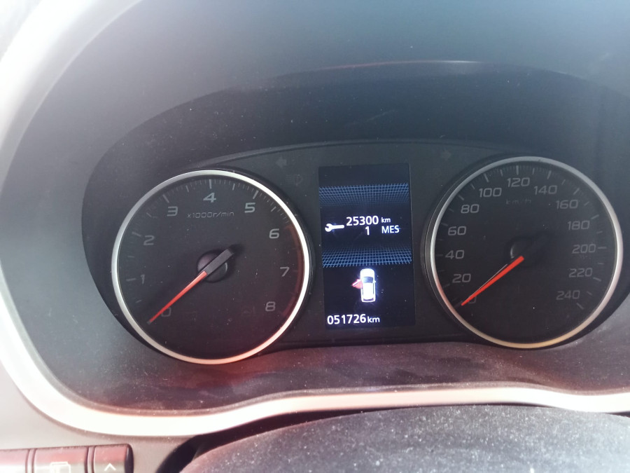 Imagen de Mitsubishi Eclipse Cross