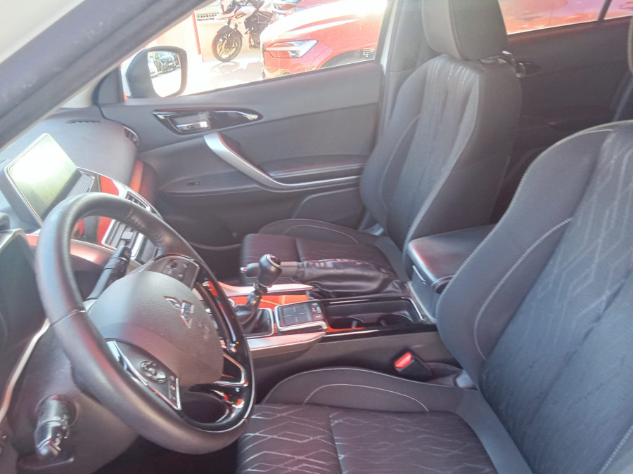 Imagen de Mitsubishi Eclipse Cross