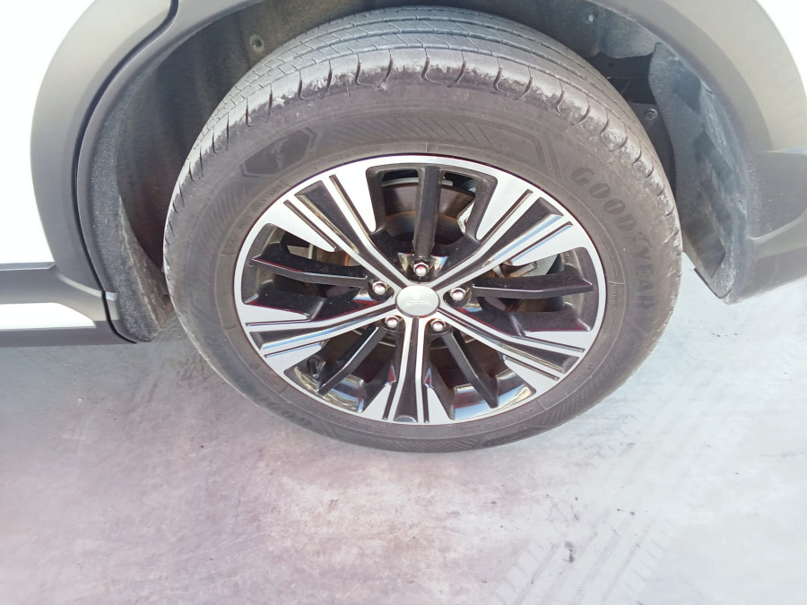 Imagen de Mitsubishi Eclipse Cross