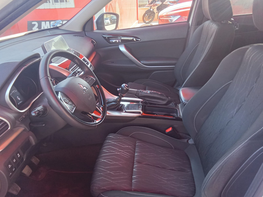 Imagen de Mitsubishi Eclipse Cross