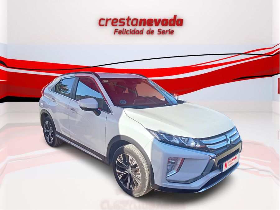 Imagen de Mitsubishi Eclipse Cross
