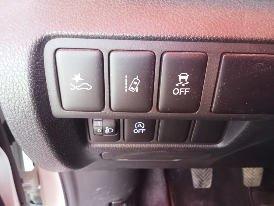 Imagen de Mitsubishi Eclipse Cross