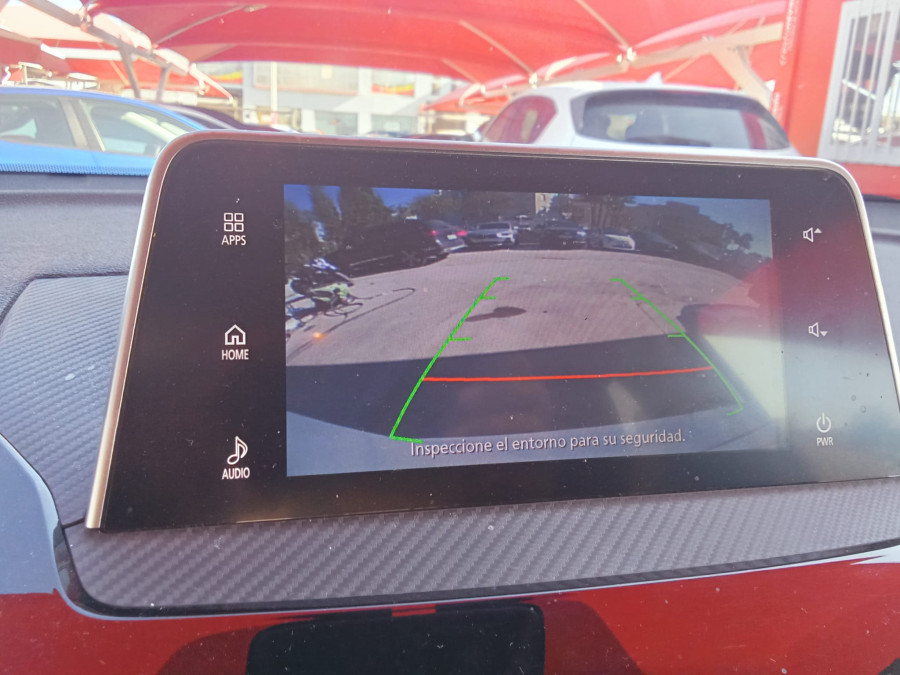 Imagen de Mitsubishi Eclipse Cross