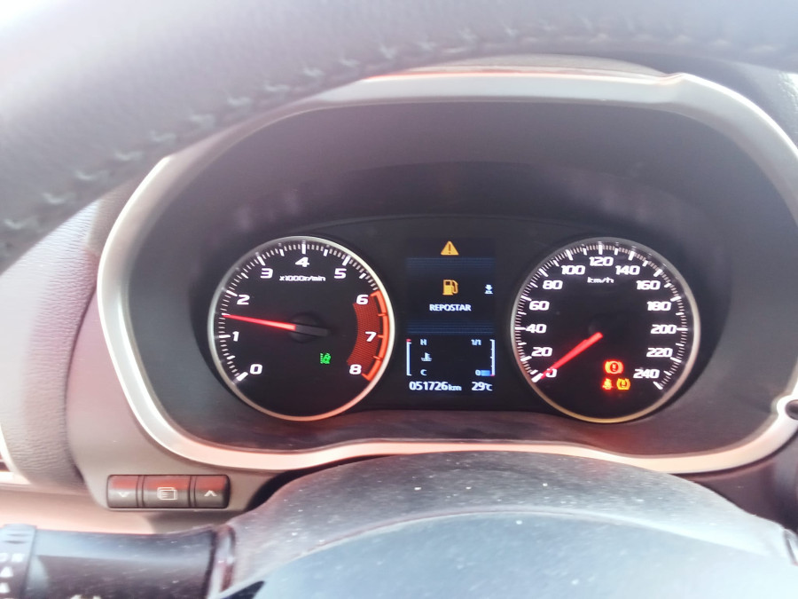 Imagen de Mitsubishi Eclipse Cross