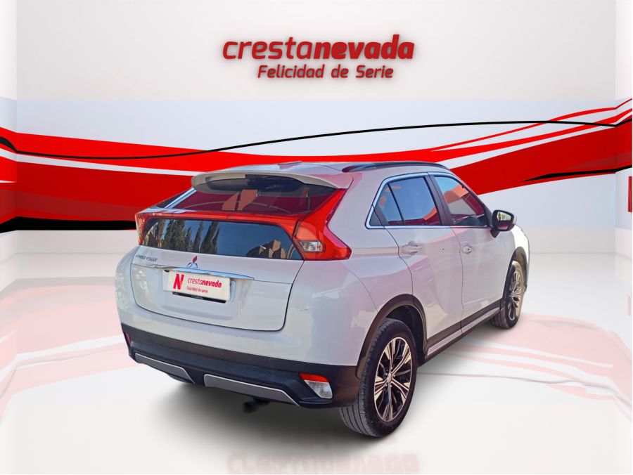 Imagen de Mitsubishi Eclipse Cross