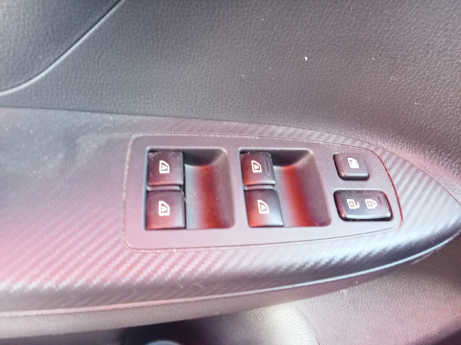 Imagen de Mitsubishi Eclipse Cross