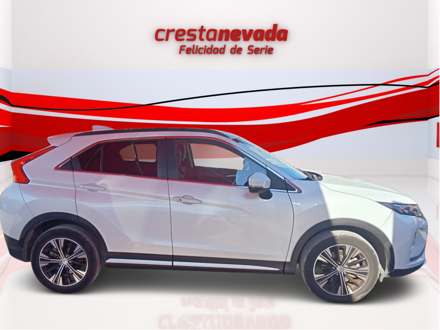 Imagen de Mitsubishi Eclipse Cross