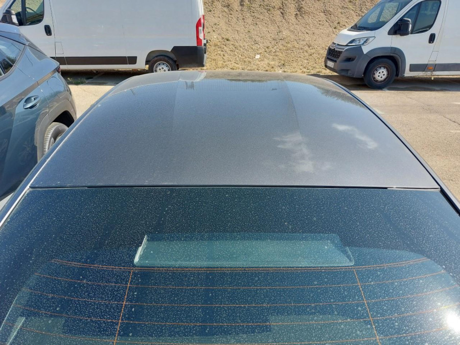 Imagen de Peugeot 508