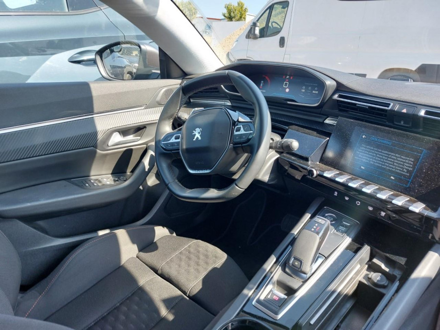 Imagen de Peugeot 508