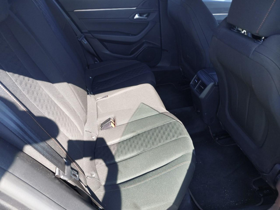 Imagen de Peugeot 508