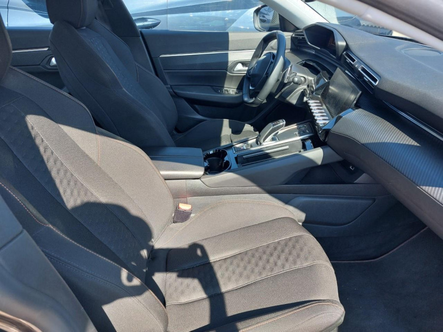 Imagen de Peugeot 508