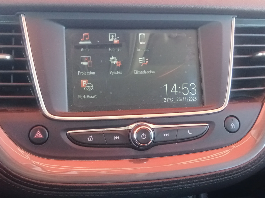 Imagen de Opel Grandland X