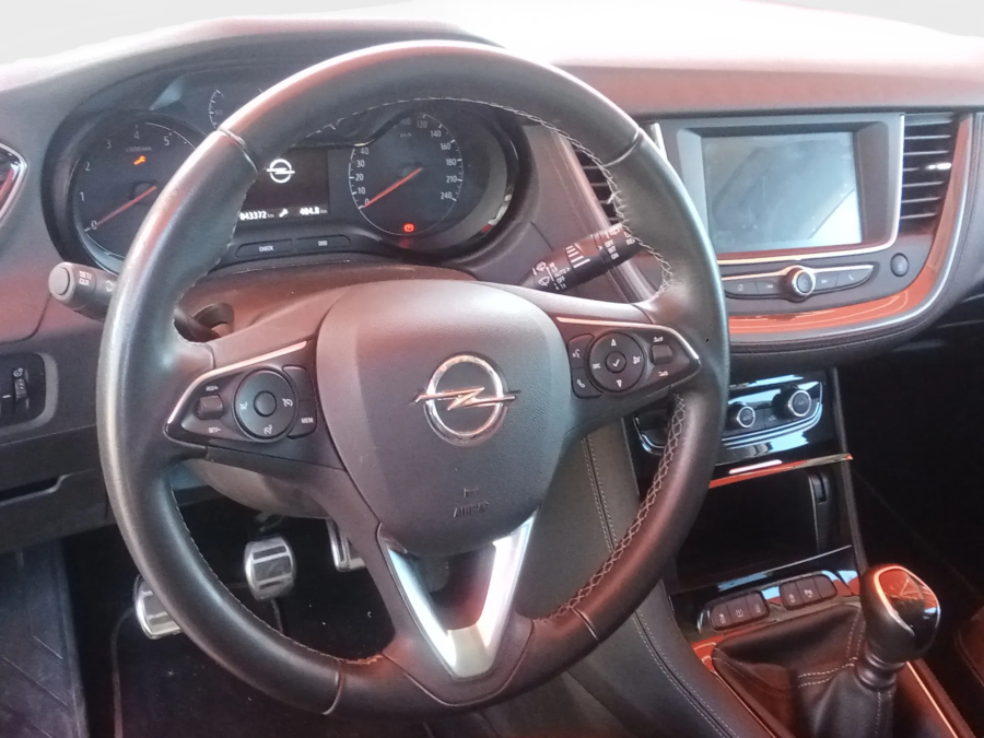 Imagen de Opel Grandland X