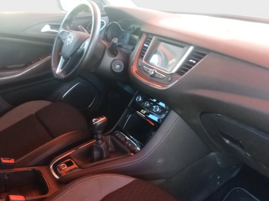 Imagen de Opel Grandland X