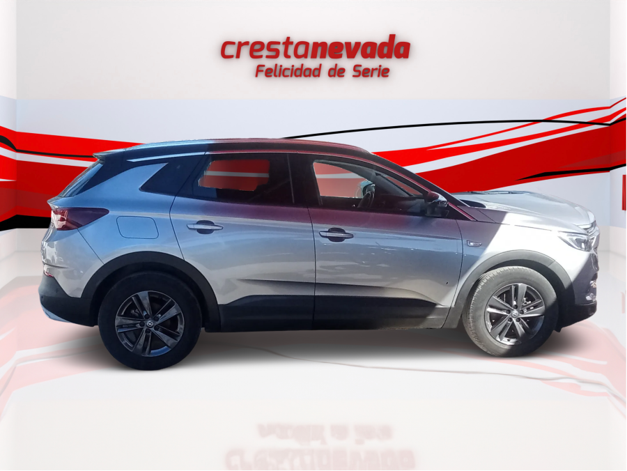 Imagen de Opel Grandland X