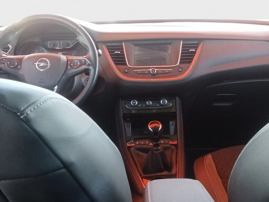 Imagen de Opel Grandland X