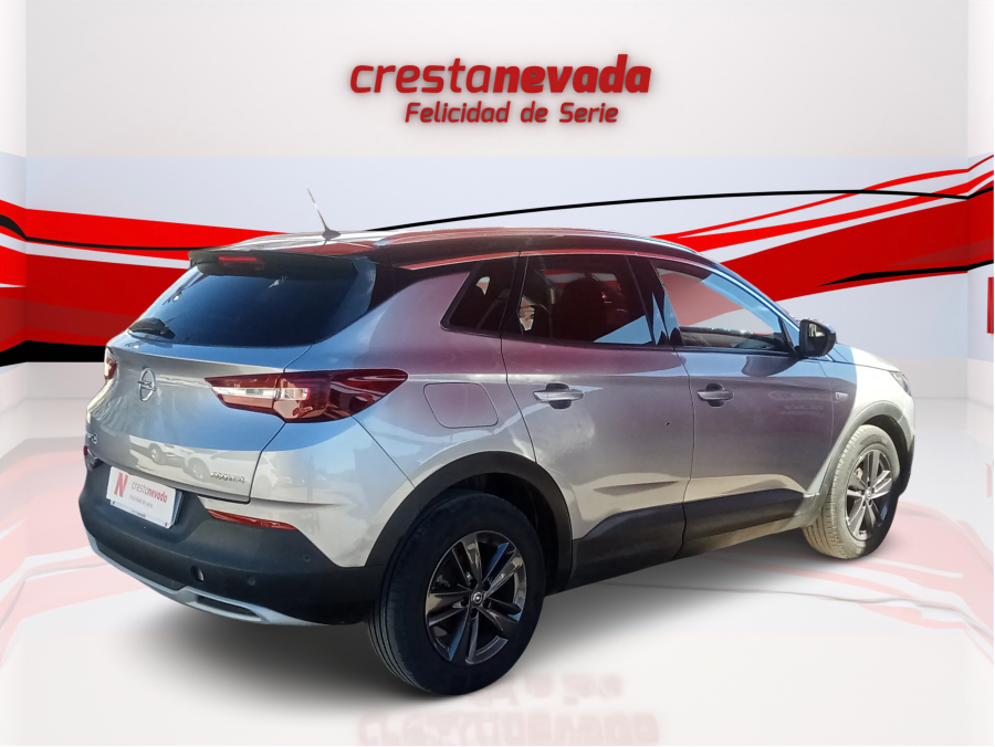 Imagen de Opel Grandland X