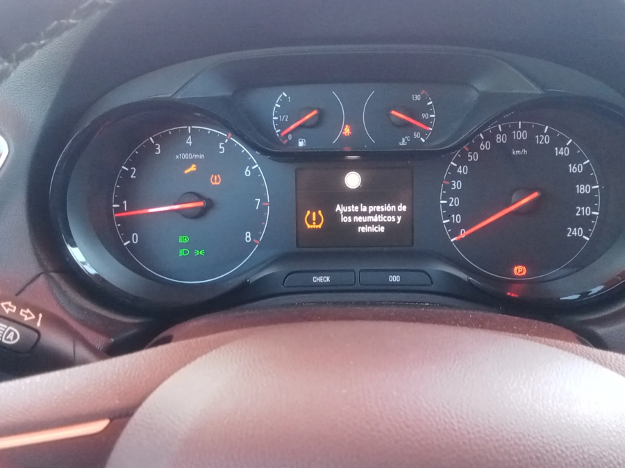 Imagen de Opel Grandland X