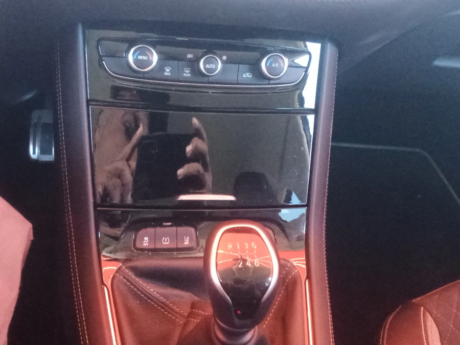 Imagen de Opel Grandland X