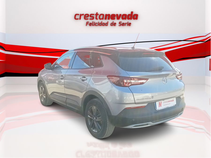 Imagen de Opel Grandland X