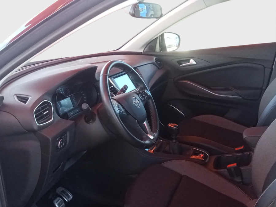 Imagen de Opel Grandland X