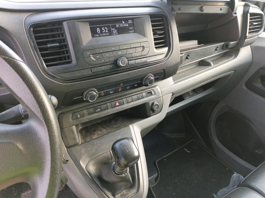 Imagen de Opel Vivaro