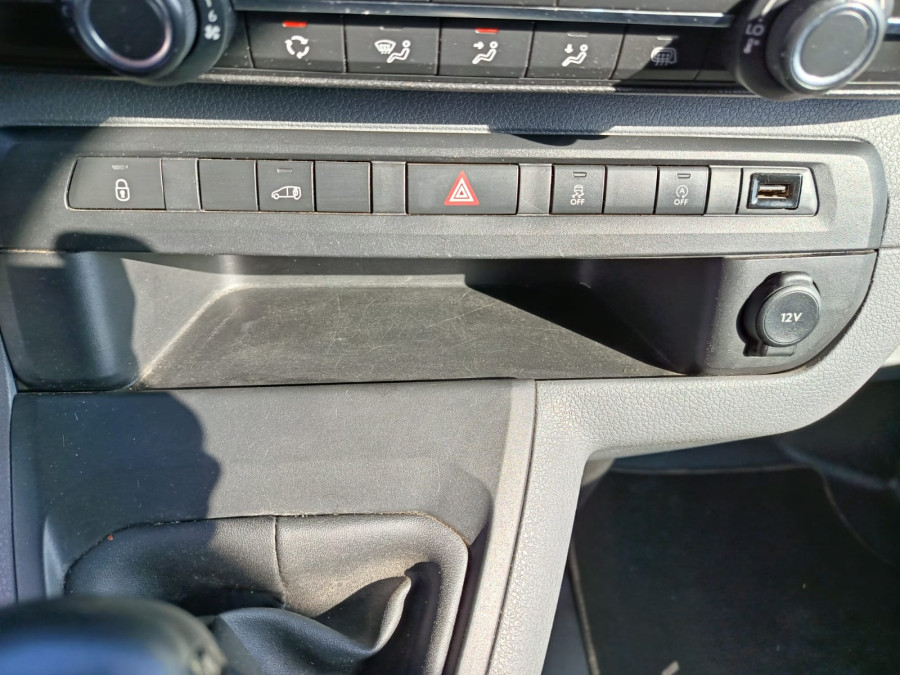 Imagen de Opel Vivaro