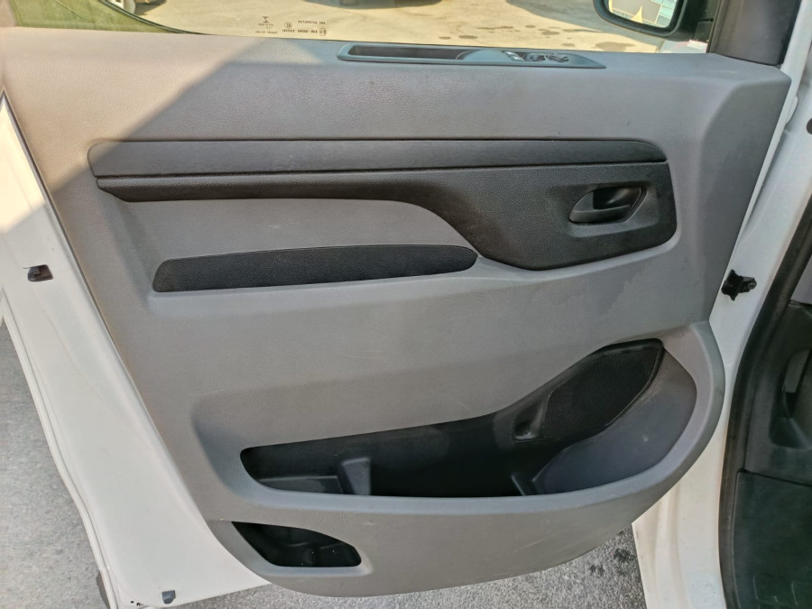 Imagen de Opel Vivaro