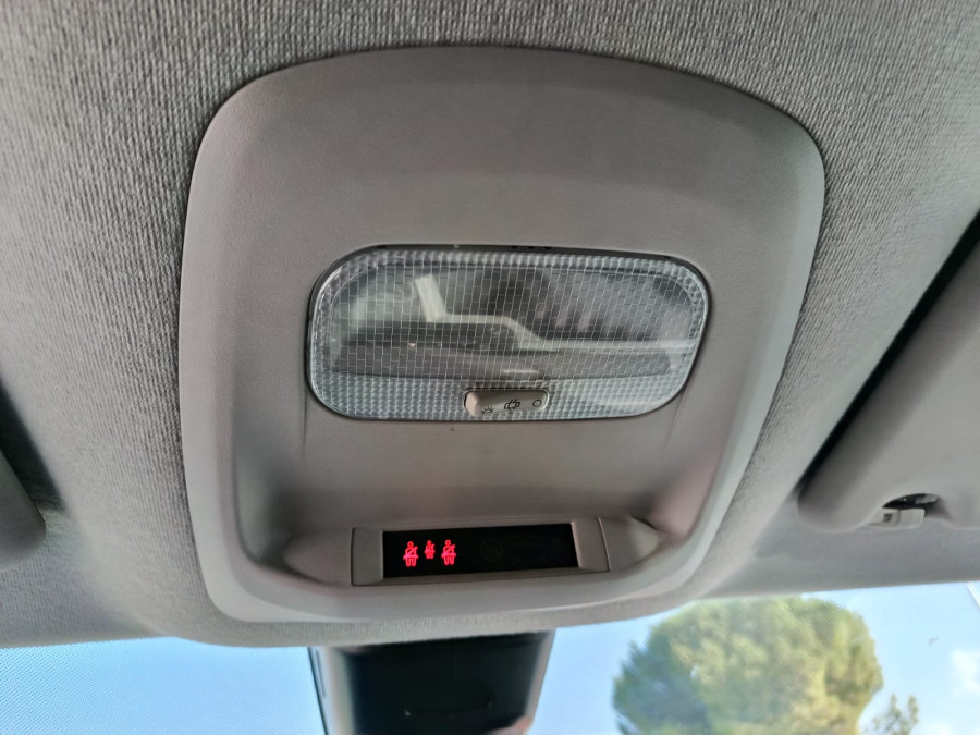 Imagen de Opel Vivaro