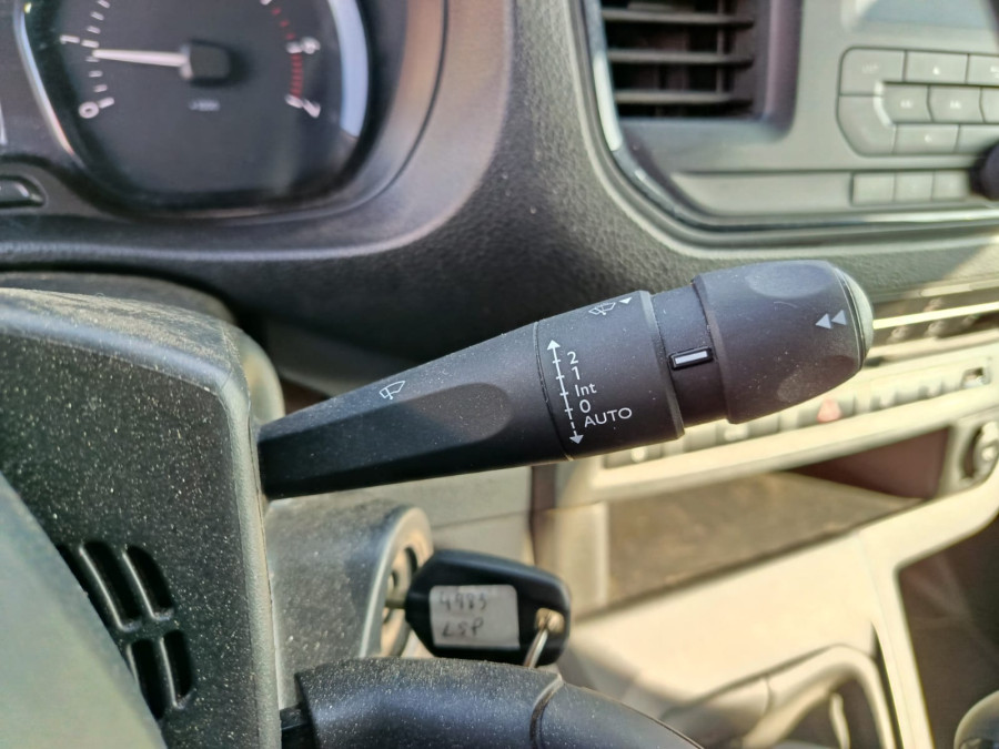 Imagen de Opel Vivaro