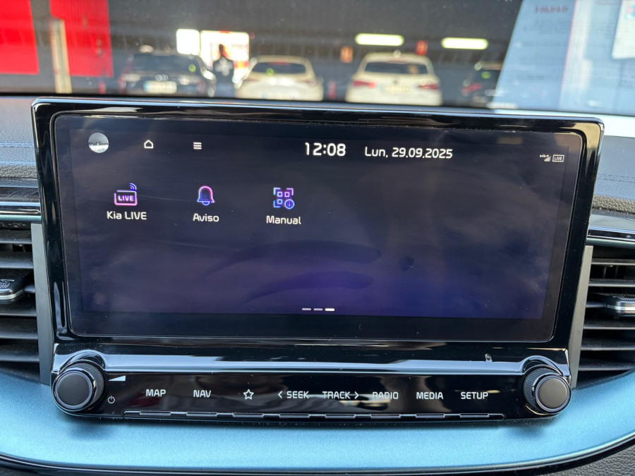 Imagen de Kia cee'd