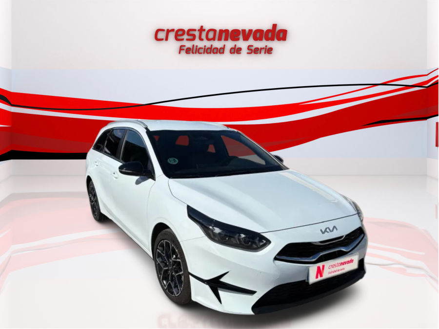 Imagen de Kia cee'd