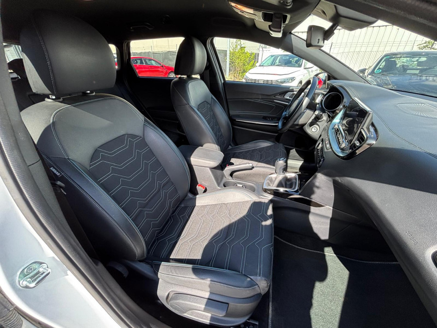 Imagen de Kia cee'd