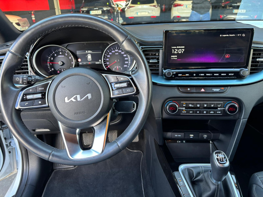 Imagen de Kia cee'd