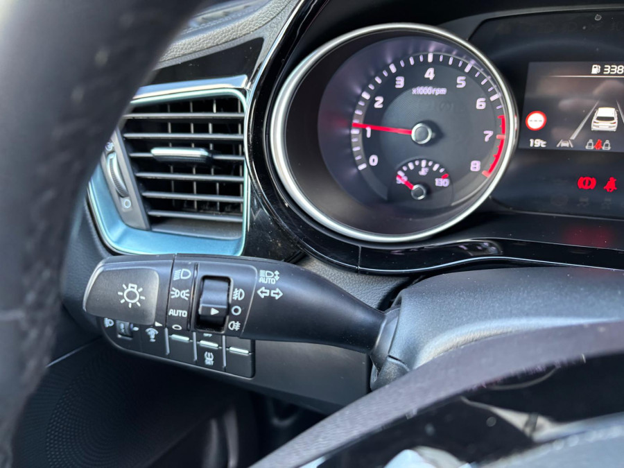 Imagen de Kia cee'd