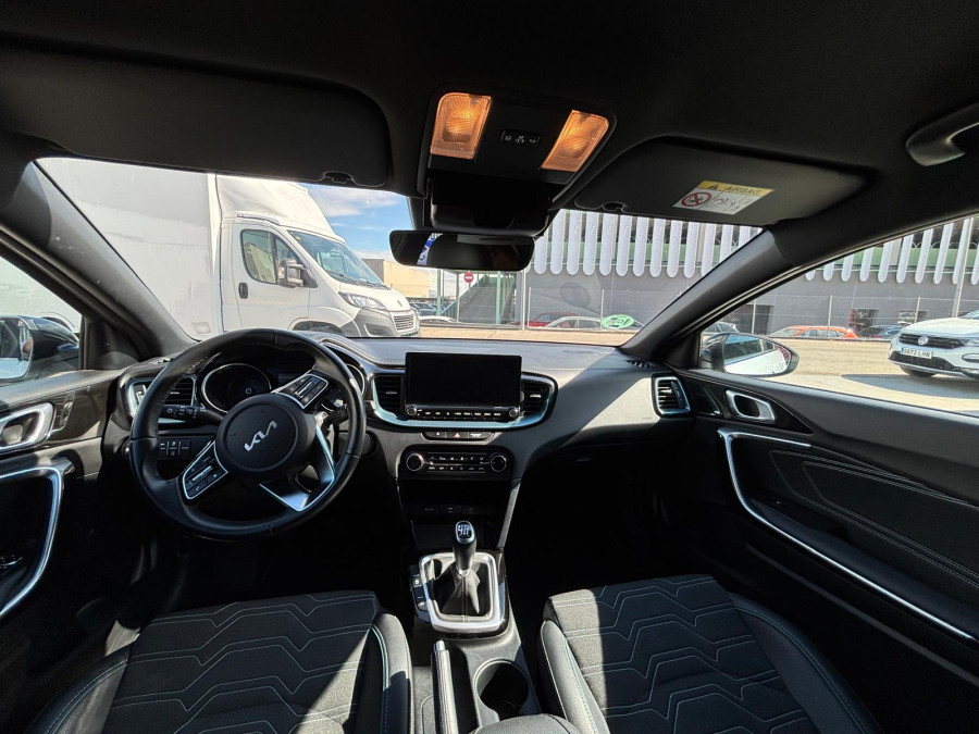 Imagen de Kia cee'd
