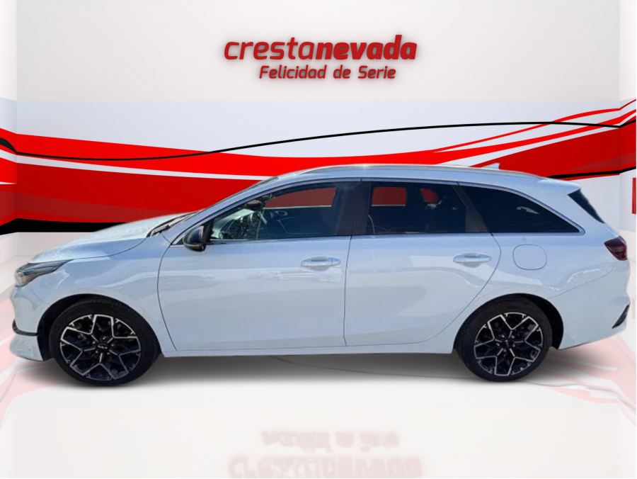 Imagen de Kia cee'd